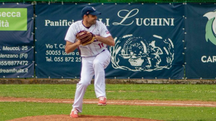 Manuele Margheri: “Il baseball è lo sport più democratico del mondo”