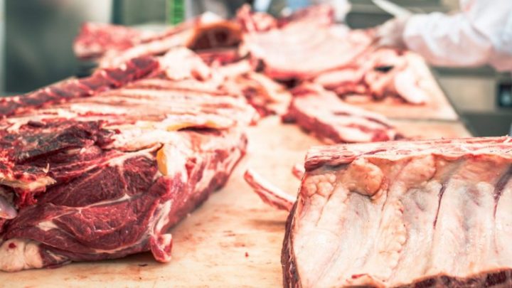 Ciclo mestruale, gravidanza e menopausa: carne preziosa alleata