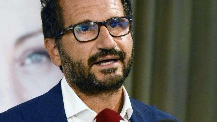 Aiop: “Congratulazioni al nuovo Sottosegretario alla Salute Marcello Gemmato”