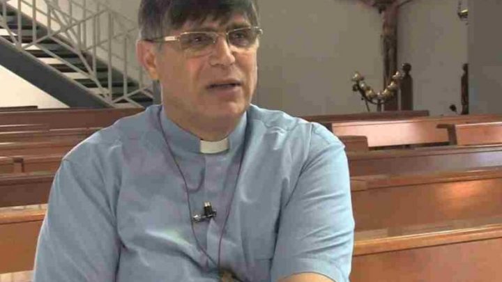 Don Patriciello denuncia e le Istituzioni intervengono