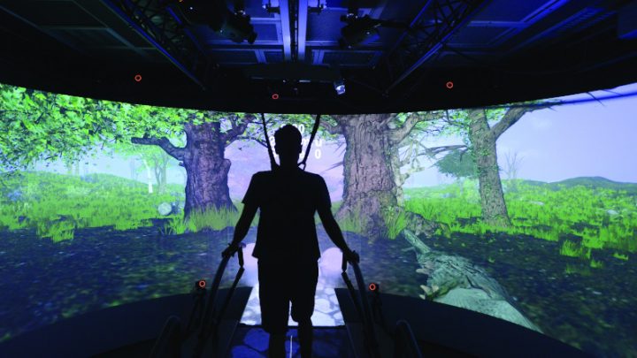 Vincere il dolore cronico grazie alla realtà virtuale