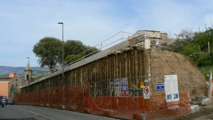 Sorrento, quegli abusi che escono dalla porta e rientrano dalla finestra