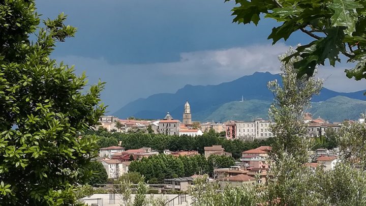 Teano, uccide per errore un amico durante una caccia al cinghiale