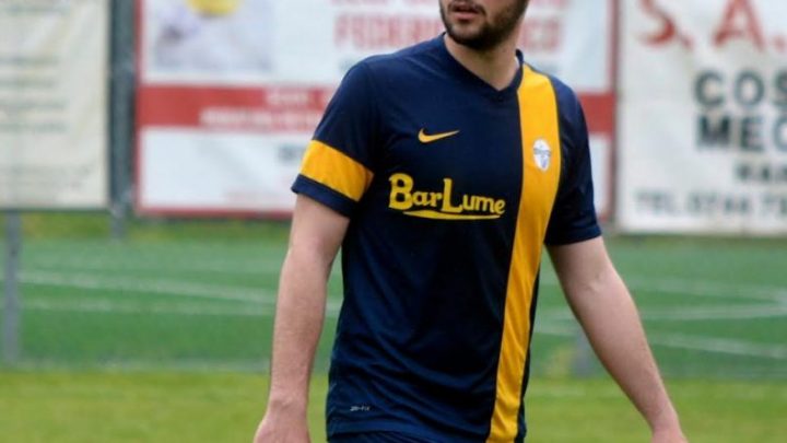 Andrea Turchetti: “Il padel è la mia quotidianità”