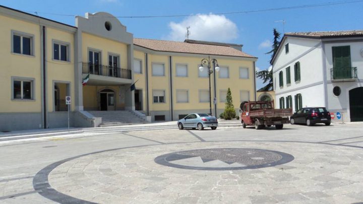 Irpinia, in mattinata piccola scossa tellurica