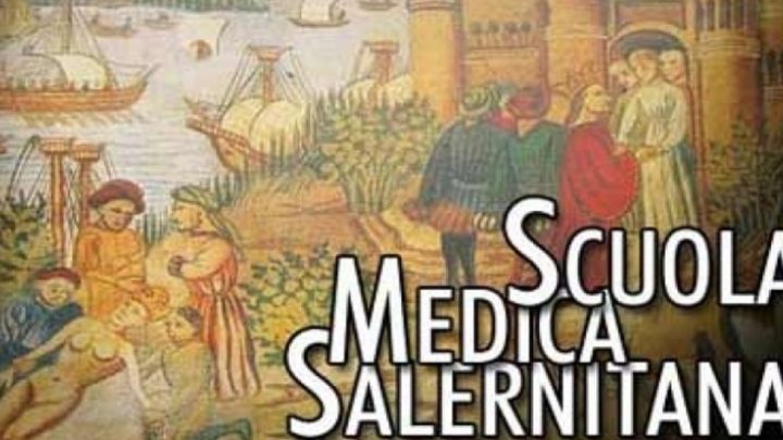 Ordine dei Medici Chirurghi e degli Odontoiatri, grande adesione alla Giornate della Scuola Medica Salernitana