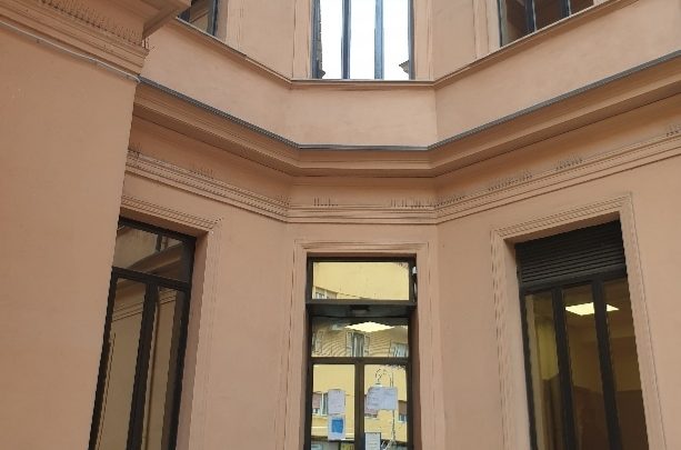 Asl Salerno, manca il personale e il distretto sanitario va in tilt