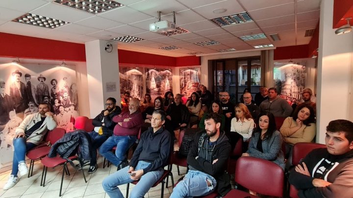 “Sicurezza sul lavoro diventi priorità”
