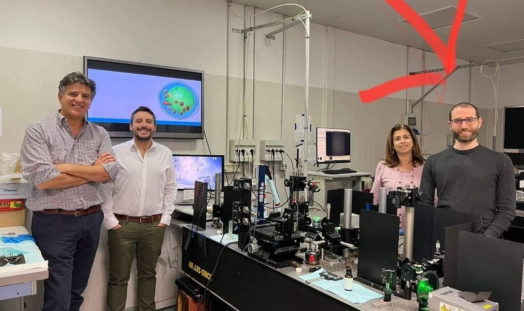 Ricerca contro il cancro, giovane ricercatore salernitano entra nell’eccellenza
