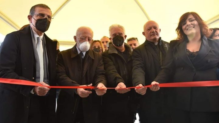 Salerno, nasce il Centro antiviolenza “Febe”