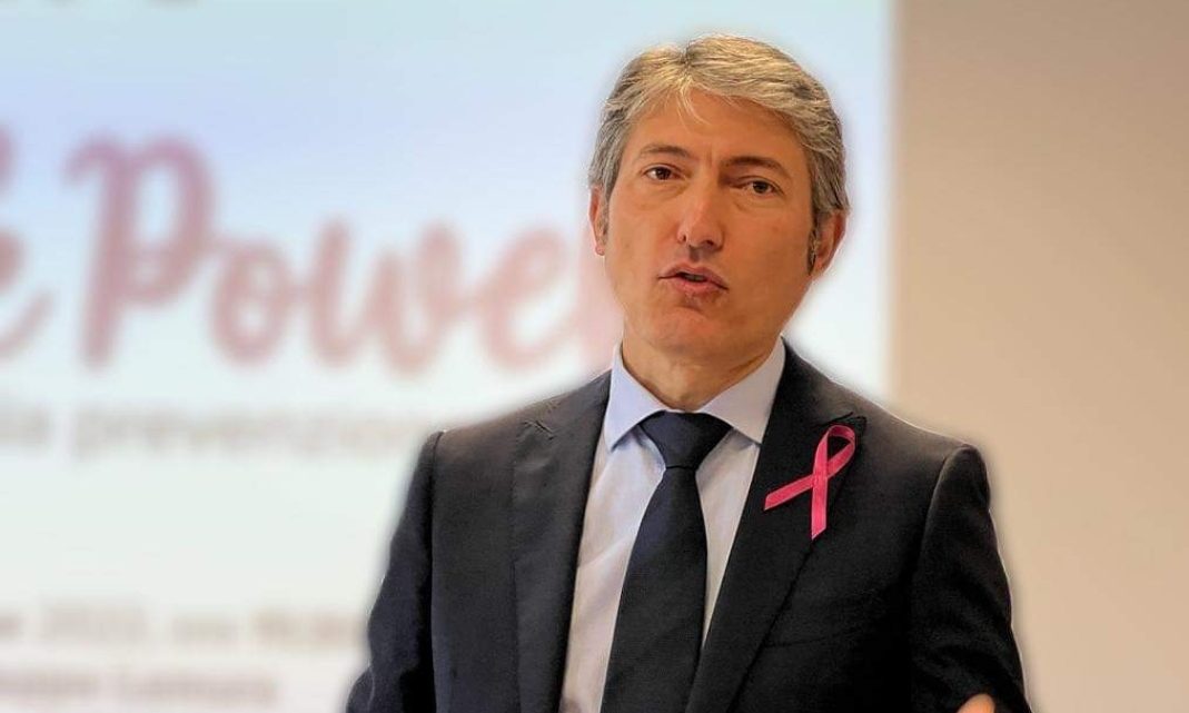 Regione, più donne ammesse agli screening senologici