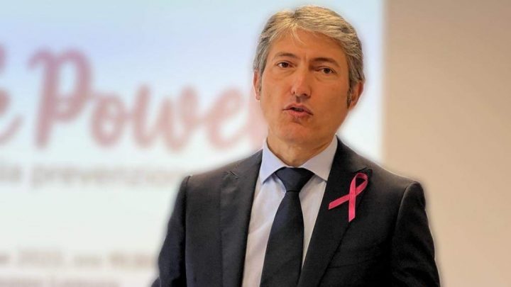 Regione, più donne ammesse agli screening senologici