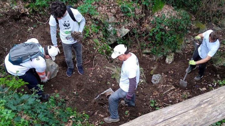 Morire di lavoro a soli 17 anni