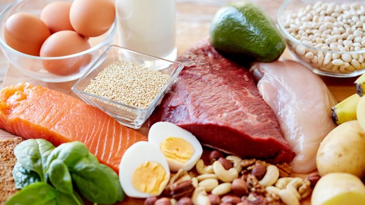 Alimenti e diete iperproteiche: è boom di consumi, ma attenzione alla salute
