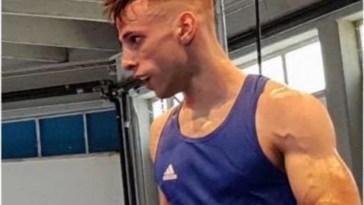 Matteo Impieri: “La perseveranza conta più del talento”
