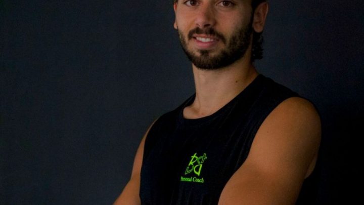 Brian Brattelli, lo sport allunga la vita e ne migliora la qualità
