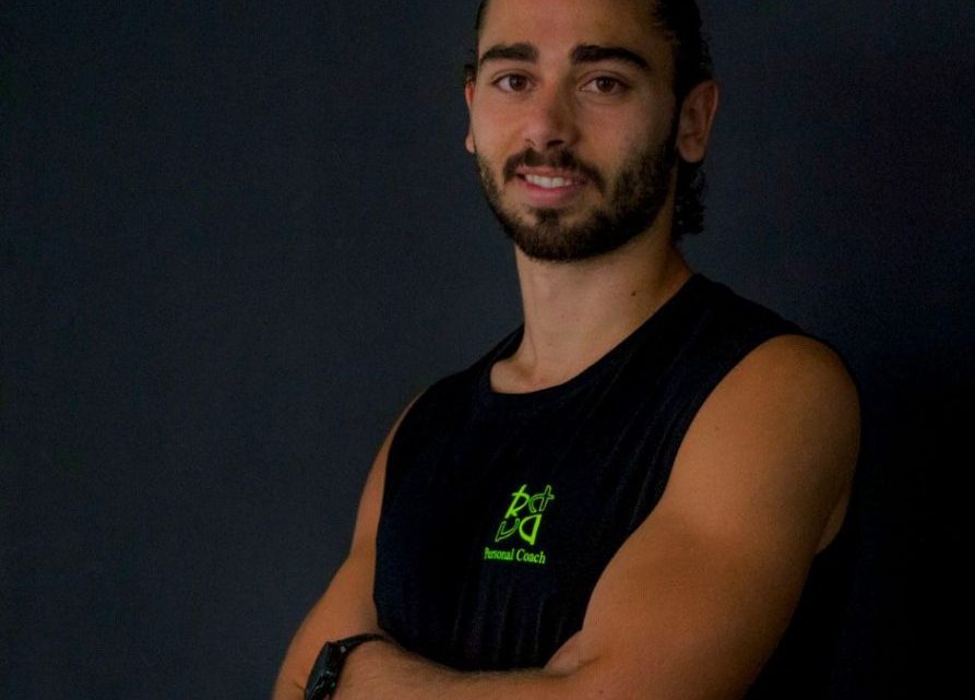 Brian Brattelli, lo sport allunga la vita e ne migliora la qualità
