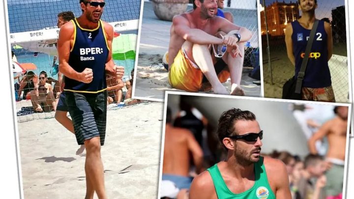 Daniele Gambarelli, l’ossessione batte il talento