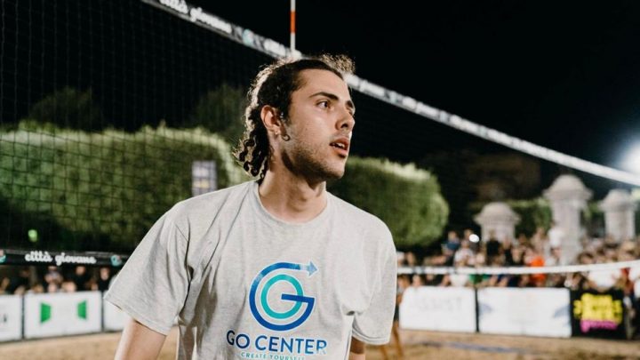 Alessandro Treglia: “Imparare ad ascoltare è fondamentale per un atleta”