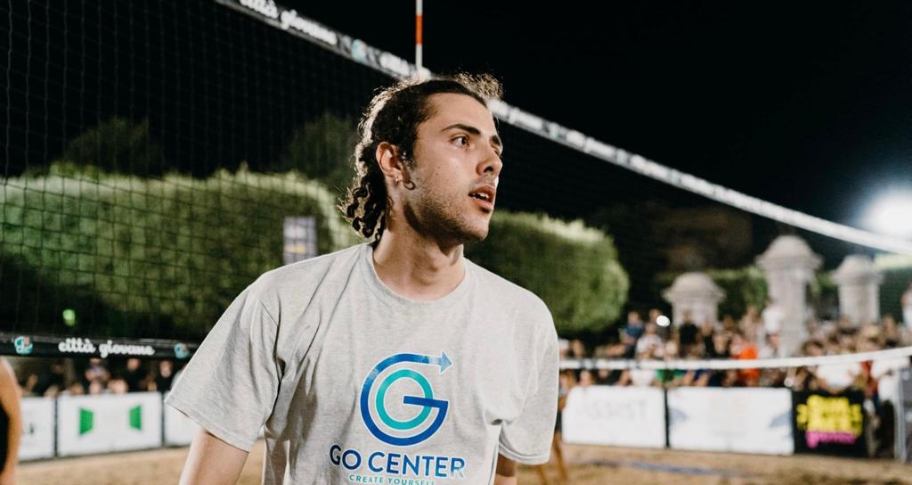 Alessandro Treglia: “Imparare ad ascoltare è fondamentale per un atleta”