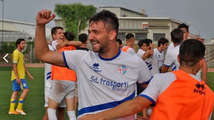 Andrea Tracanna: “Credete sempre nei vostri sogni anche quando vi sembrano irraggiungibili”