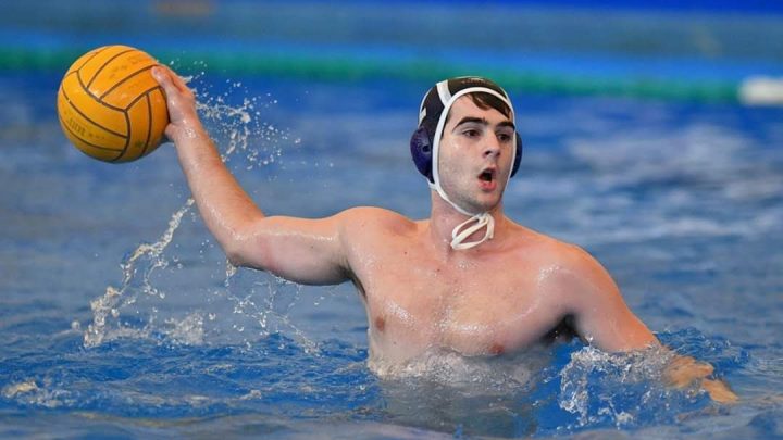 Michele Greco: “Senza forza di volontà abnegazione e impegno il talento è nulla”