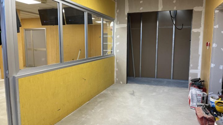 Cardarelli, partono i lavori per ristrutturare il Pronto soccorso