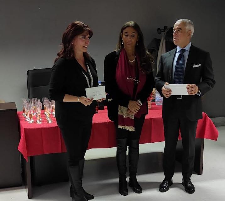 A Natale “Ancora insieme” per la solidarietà