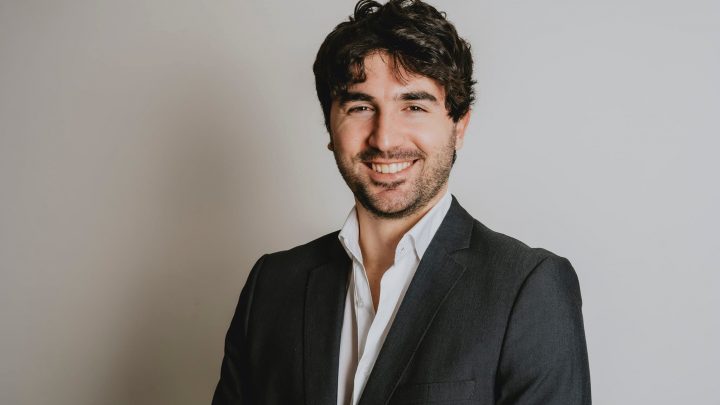 Paolo Emanuele Quaranta: “Gli artisti sono i sognatori più determinati sulla Terra”