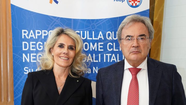Agenas e Aiop presentano il rapporto sulla qualità degli Outcome clinici negli ospedali italiani
