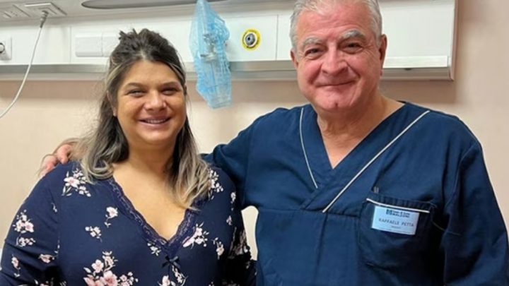 Salerno, diventare mamma dopo il cancro si può