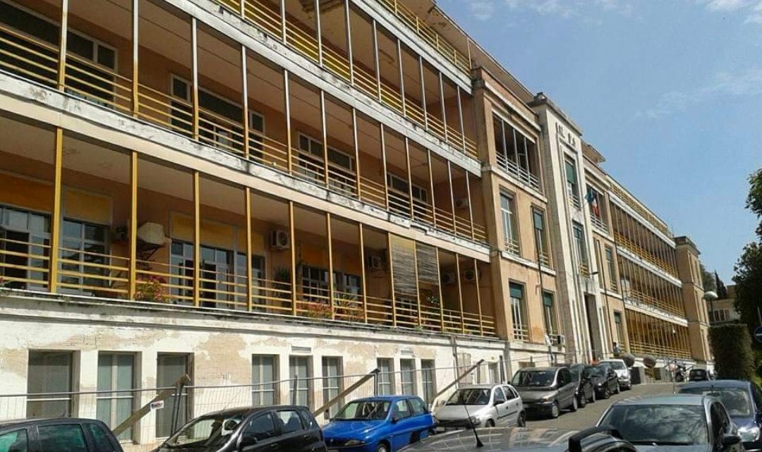 Regione, parte il bando di gara per il riadeguamento del “Da Procida” di Salerno