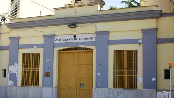 Asl Na 2, gli screening oncologici “approdano” nel carcere di Pozzuoli