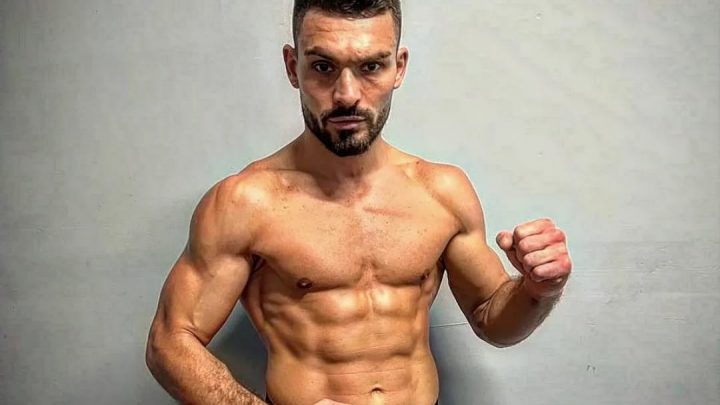 Michele Merola: “La forza di volontà è il motore che spinge qualsiasi individuo a superare i suoi limiti”