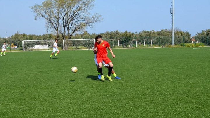 Daniele Primerano: “ll fallimento non è il contrario del successo, è parte del successo”