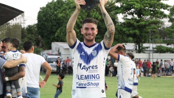 Leonardo Francisco Incorvaia: “Seguite i vostri sogni e combattete per raggiungerli”