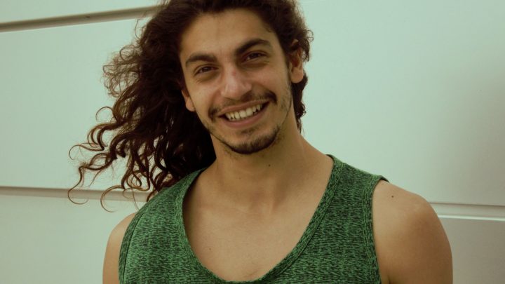 Daniele Di Giorgio: “Il mondo dell’arte si è fermato durante la pandemia”
