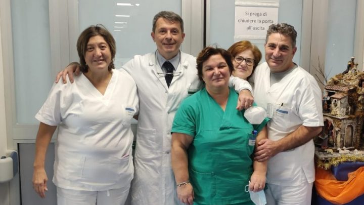 Protesica totale di gomito, l’ortopedia di Sorrento punto di riferimento
