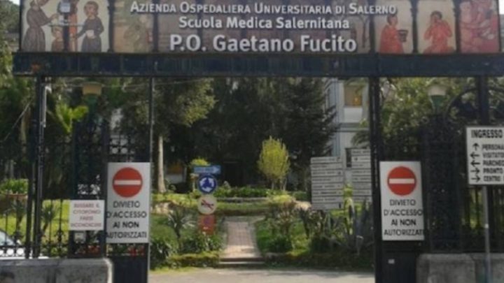 Ospedale “Gaetano Fucito”, erogate cure odontoiatriche gratuite per gli studenti dell’Università di Salerno