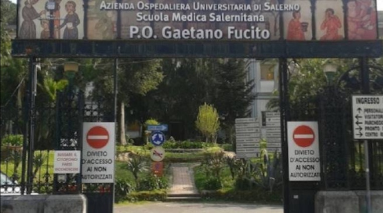 Le gravi carenze della sanità nella Valle dell’Irno