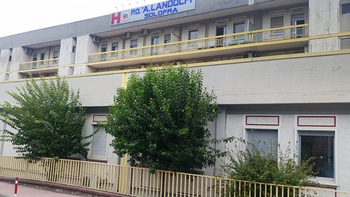 Polemiche e dubbi sul Pronto Soccorso di Solofra