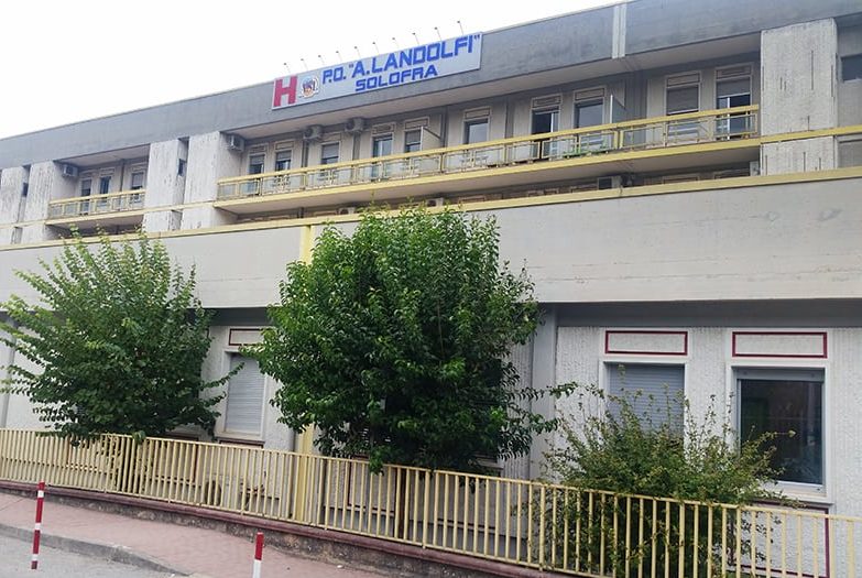 Polemiche e dubbi sul Pronto Soccorso di Solofra