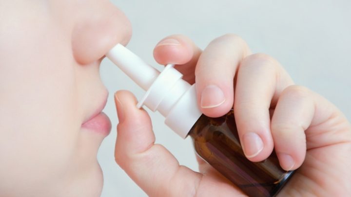 Decongestionanti nasali, Ema avvia revisione farmaci contenenti pseudoefedrina