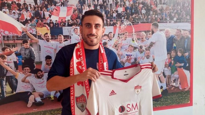 Vincenzo Bellante, lo sport unisce e dà delle regole