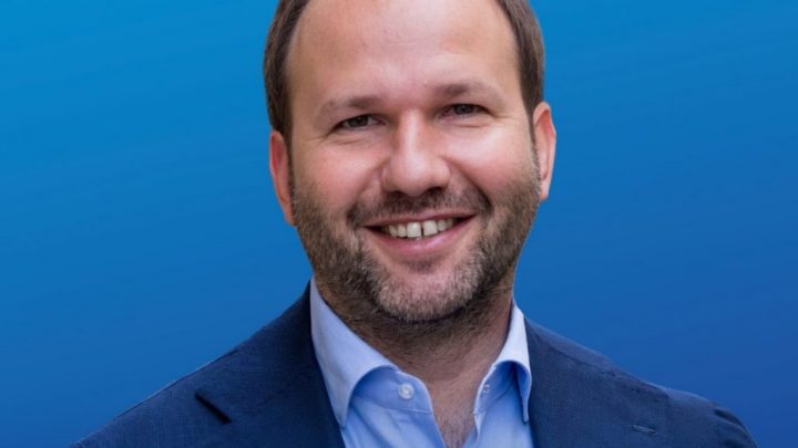 Zinzi, campione della Lega in Campania