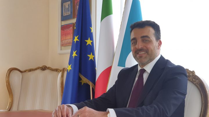 ENPAPI: “Investiamo su energie rinnovabili a sostegno imprese”