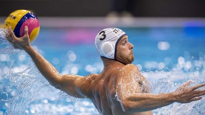 Luca Damonte: “Non tutti diventano campioni ma lo sport è una scuola di vita”