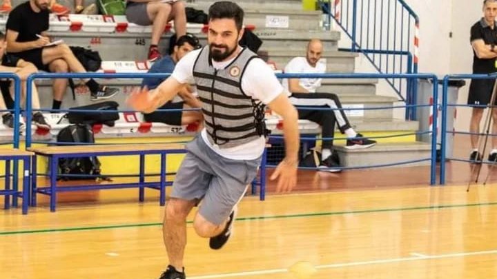 Dario Catullo: “Il mondo corre veloce, voi dovete essere sempre un passo avanti a lui”