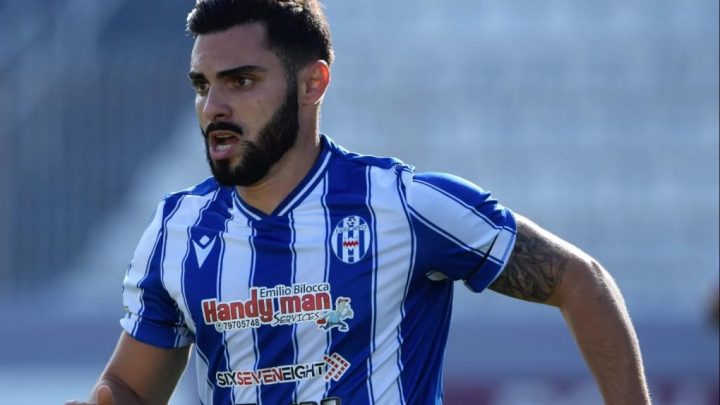 Nicolás Navarrete: “Senza costanza non si va da nessuna parte”