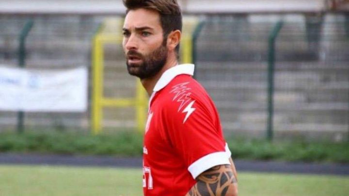 Vittorio Improta: “Cercate sempre di superare l’asticella dei vostri limiti”